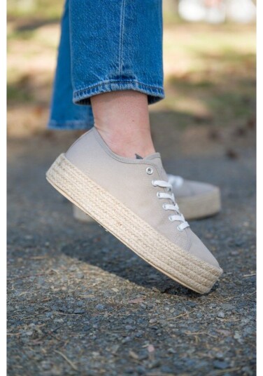 Exani Fevik sneaker 40 Exani Fevik sneaker 40