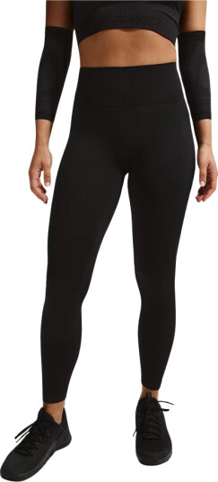 Nike Dame Sport Svart XS,