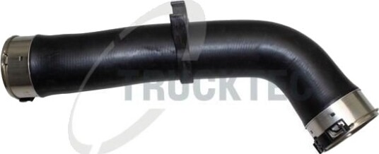 TRUCKTEC AUTOMOTIVE 01.40.156 Radiatorslange