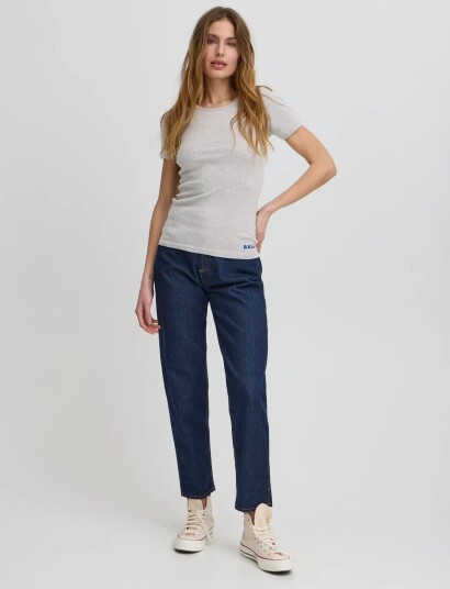 Ball Baaltobelli Tshirt Grey L Ball Baaltobelli Tshirt Grey L