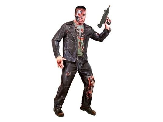Widmann Cyborg Kostume Widmann Cyborg Kostume