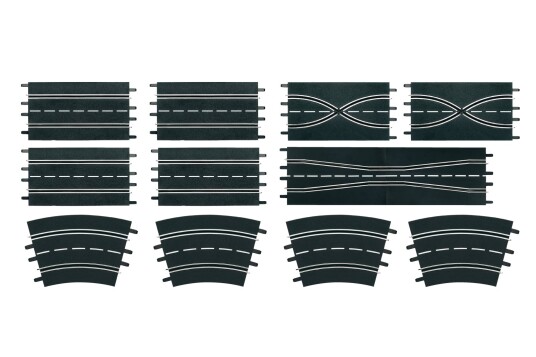 Carrera 26956 - Extension Set 3 Carrera 26956 - Extension Set 3