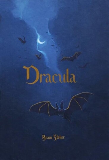 Dracula Av Bram Stoker Dracula Av Bram Stoker