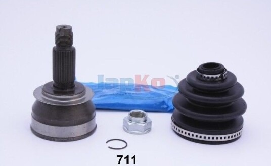 Drivledd JAPKO 62711 Drivledd JAPKO 62711