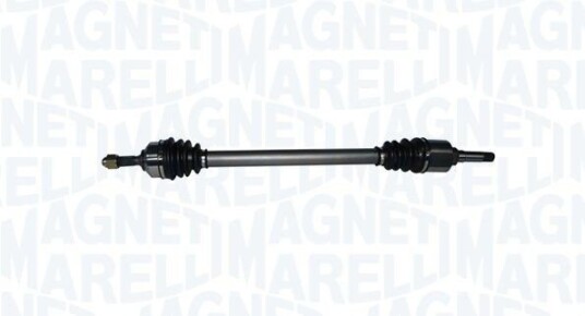 Magneti Marelli Drivaksel MAGNETI MARELLI 302004190310 Magneti Marelli Drivaksel MAGNETI MARELLI 302004190310