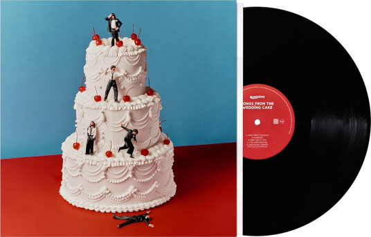 Songs From The Wedding Cake