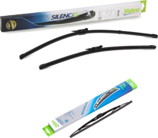 Vindusvisker VALEO VAL298N0002