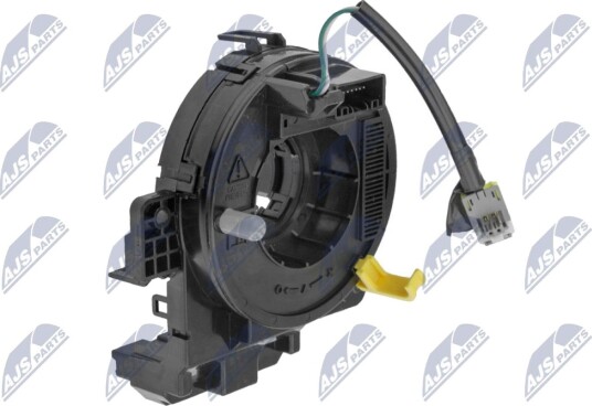 Viklefjær, airbag NTY EAS-HD-010