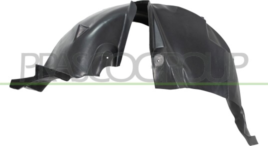 PRASCO RN3293654 Innerskjerm plastikk PRASCO RN3293654 Innerskjerm plastikk