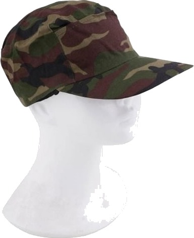 Espa Militærkasket Espa Militærkasket