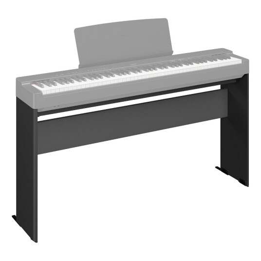 Yamaha L-100 Svart Stand For P-145 Yamaha L-100 Svart Stand For P-145