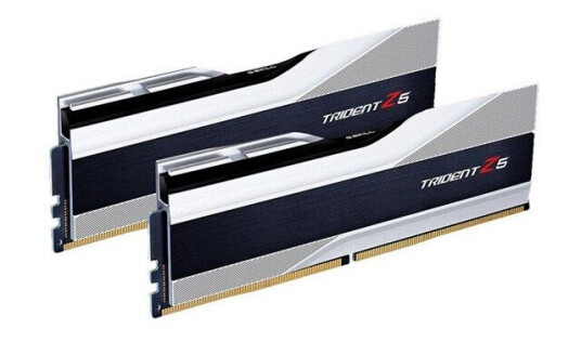 G.Skill Trident Z5 DDR5-6000 SL C32 DC - 64GB