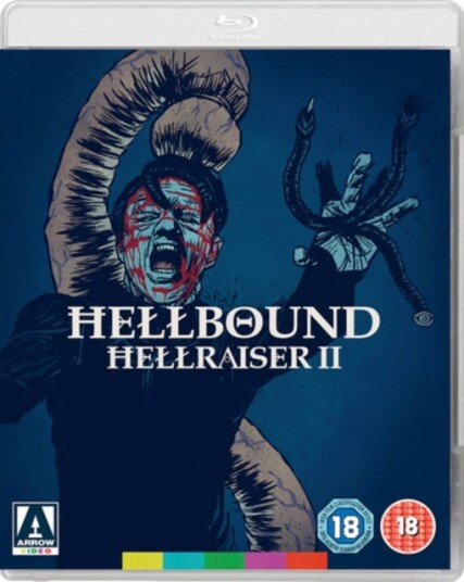 Hellraiser 2  Hellbound