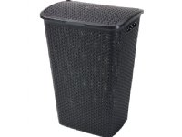 Curver 216581 55 l firkant Rattan (vifte) Brun 428 mm 330 mm