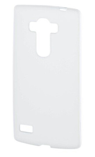Hama "Crystal" Cover for LG G4s transparent