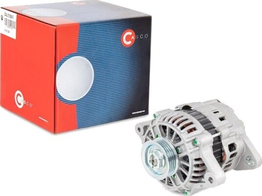 CASCO CAL35106AS Dynamo