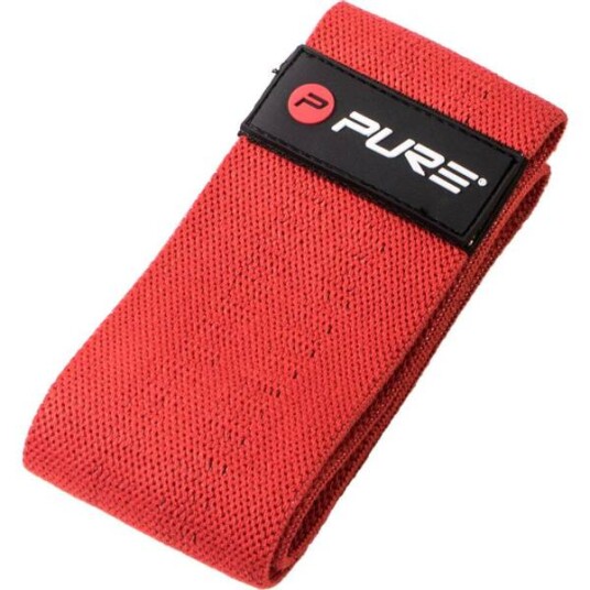 Pure2Improve Body Shaper Loop Band Medium - Red Pure2Improve Body Shaper Loop Band Medium - Red