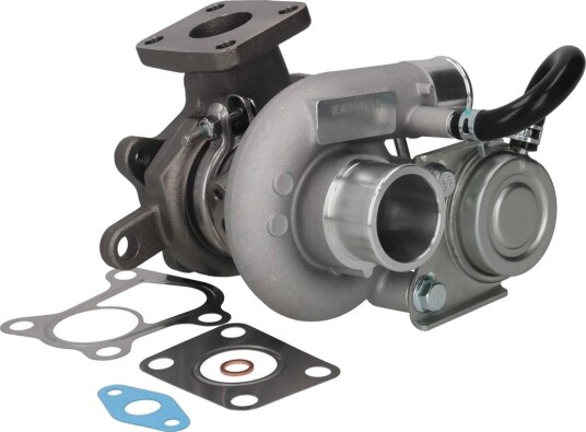 Turbolader KAMOKA 8600236