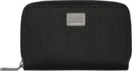 Dolce & Gabbana Herre Accessories Svart ONE SIZE,