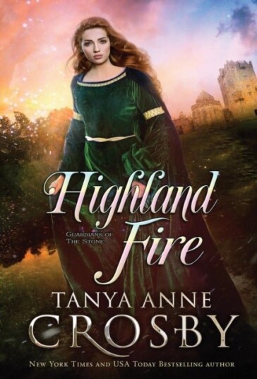 Highland Fire Highland Fire