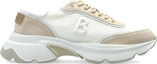 Bogner Dame Sko Beige 36 EU,