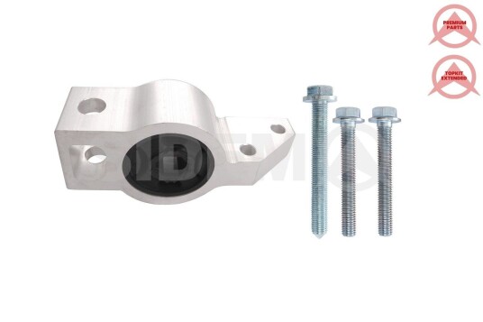 Feste, styrestag SIDEM 863662 KIT