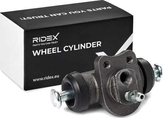 Hjulsylinder, brems RIDEX 277W0311