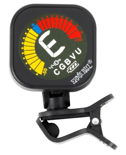 Ernie Ball EB 9627 Protune USB C Tuner