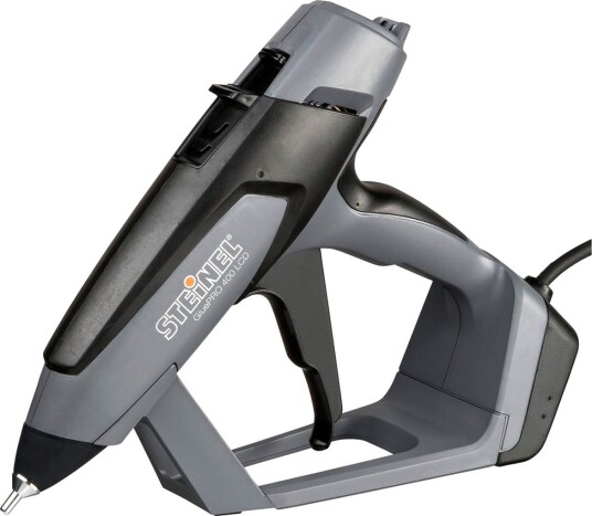 Steinel Limpistol Gluepro 400 LCD KF (400 w)