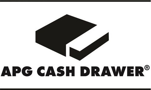 APG Cash Drawer ECD330 - Cash Drawer