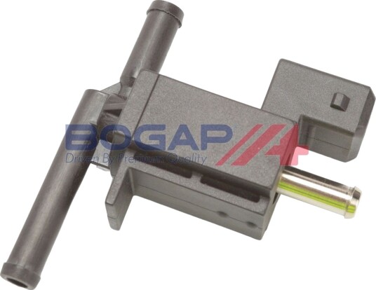 BOGAP C6313105 Ladetrykk regulatorventil