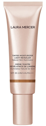 Laura Mercier Tinted Moisturizer Light Revealer Natural Skin Illuminator SPF 25 50 ml 5N1 Walnut