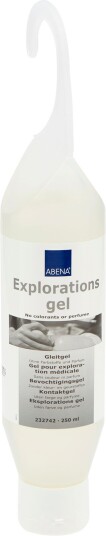 Abena Eksplorasjonsgel u/parfyme 250 ml