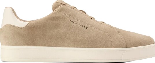 Cole Haan GrandPrø Luxe Slip On Sneakers Beige 40.5
