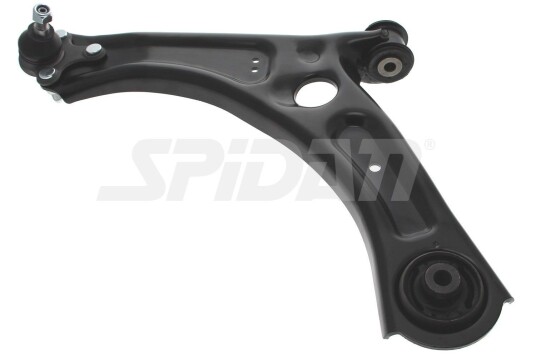 Bærearm SPIDAN CHASSIS PARTS 51217 Bærearm SPIDAN CHASSIS PARTS 51217