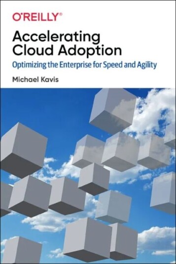 Accelerating Cloud Operations Av Michael Kavis