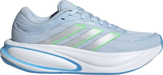 Adidas Performance Response 2 W Blue 37 1/3