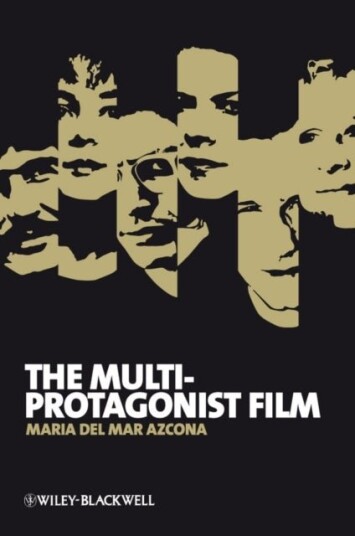 The Multi Protagonist Film