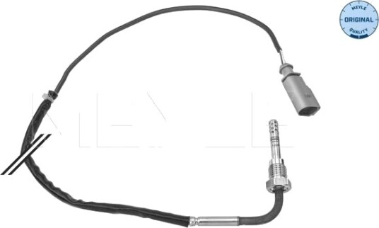 Sensor, eksostemperatur MEYLE 114 800 0250