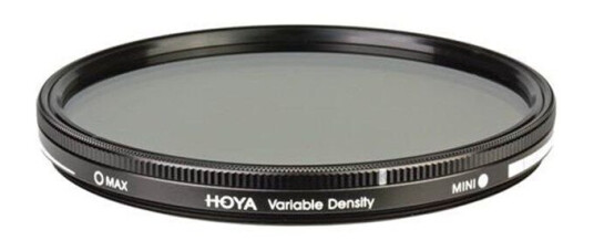 Hoya Variable Density Hoya Variable Density