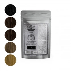 Gordon Hair Buidling Fibers Refill Light Brown