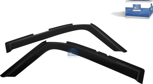 Vindskjerm DT Spare Parts 2.00767SP