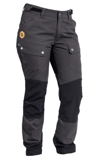 Husqvarna Xplorer Fritidsbyxa, Dam - L Husqvarna Xplorer Fritidsbyxa, Dam - L