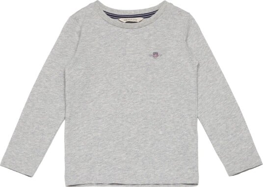 Gant | Shield Ls T Shirt | 92