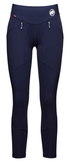 Mammut Aenergy Light Tights Women Marine S Mammut Aenergy Light Tights Women Marine S