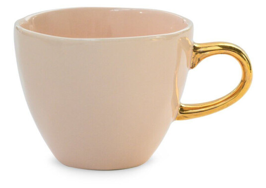 URBAN NATURE CULTURE Good Morning Coffee kopp Old pink URBAN NATURE CULTURE Good Morning Coffee kopp Old pink