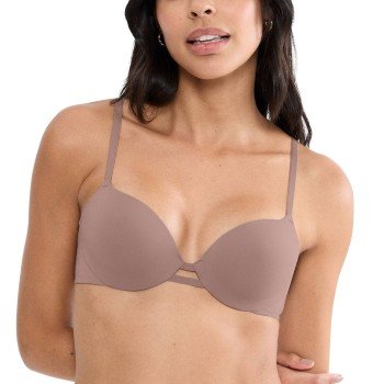 Triumph BH Body Make-Up Illusion WHP EX Lysbrun  C 90 Dame