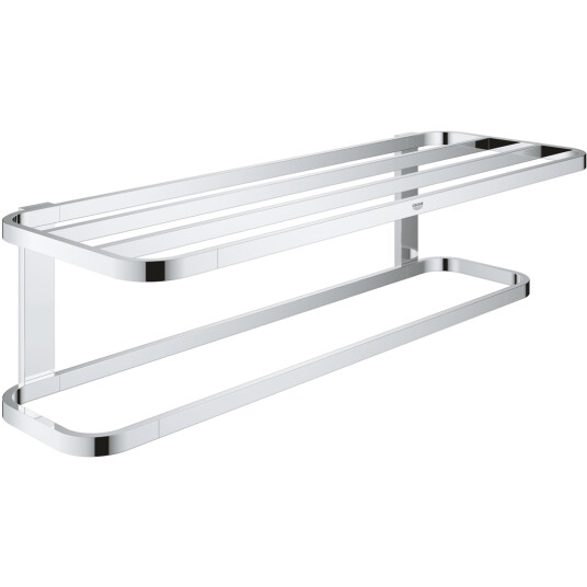 GROHE SELECTION MULTI HÅNDKLEHOLDER 60,4 CM KROM GROHE SELECTION MULTI HÅNDKLEHOLDER 60,4 CM KROM