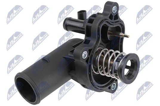 Termostat NTY CTM CH 033