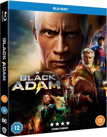 Black Adam
